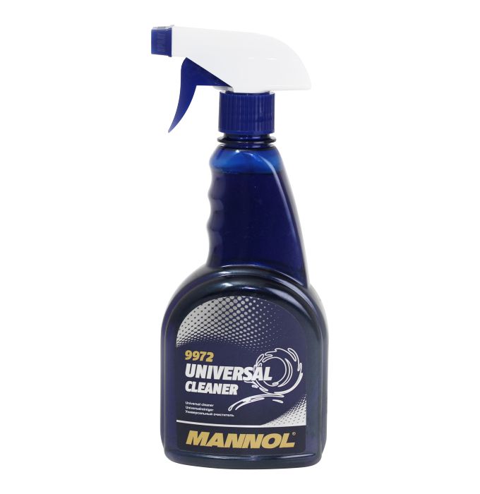 Universals tīrītājs MANNOL 9972 500ml. Universal Cleaner